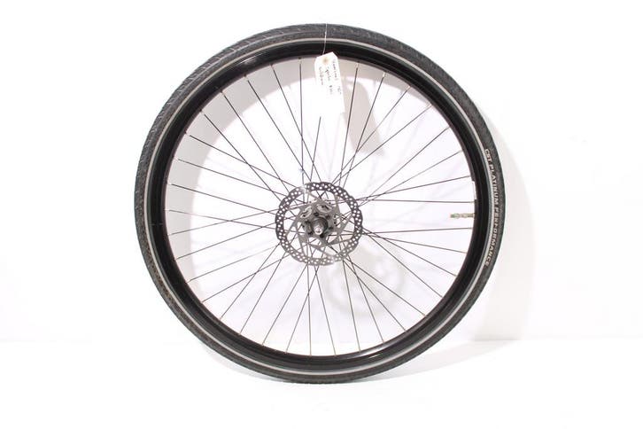 Voorwiel | 28 inch | schijfrem | Sparta R20i, Fietsen en Brommers, Fietsonderdelen, Verzenden