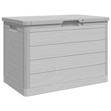 Tuin opbergbox 160L | Tweedekansje | OP=OP, Ophalen of Verzenden, Zo goed als nieuw, Kunststof, Overige typen