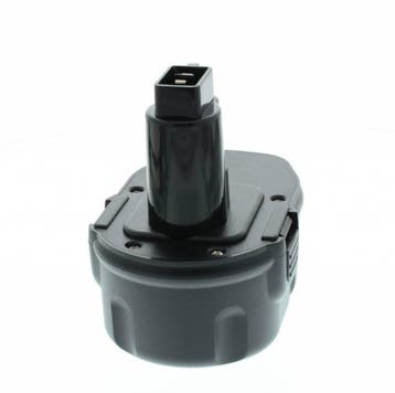 Accu DeWalt 14.4V Ni-MH – vervangt DC9091, DE9091, DE9094,, Ophalen of Verzenden, Nieuw