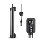 Water Master Waterverwarmer Titanium 100W, Ophalen of Verzenden, Nieuw