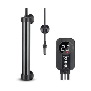 Water Master Waterverwarmer Titanium 100W, Ophalen of Verzenden, Nieuw