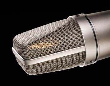 Neumann U 87 Ai Nickel Studio Set | Occasion | Price only, Muziek en Instrumenten, Ophalen of Verzenden, Nieuw