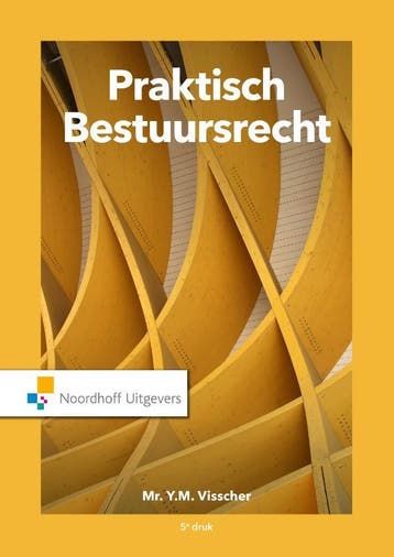 Praktisch Bestuursrecht 9789001899660, Boeken, Verzenden, Zo goed als nieuw