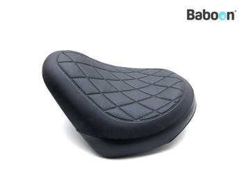 Buddy Seat Solo Honda CMX 1100 Rebel 2021-2024 (SC83A), Verzenden, Gebruikt