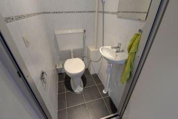 Te Huur 3 Kamer Appartement J.J. Slauerhofflaan In Delft, Huizen en Kamers, Direct bij eigenaar, Appartement, Delft, Zuid-Holland