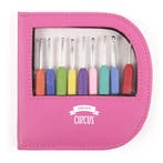 DROPS Pro Circus Haaknaalden - Set, Ophalen of Verzenden, Nieuw