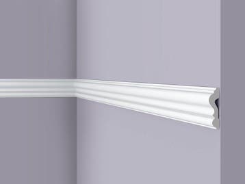 Arstyl Z1360 (60 x 15 mm), lengte 2 m, Ophalen of Verzenden, Nieuw