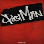 cd - Postman - Postman, Verzenden, Zo goed als nieuw