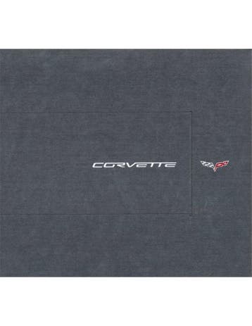 2006 CHEVROLET CORVETTE BROCHURE ENGELS (USA), Boeken, Auto's | Folders en Tijdschriften, Nieuw, Chevrolet, Author