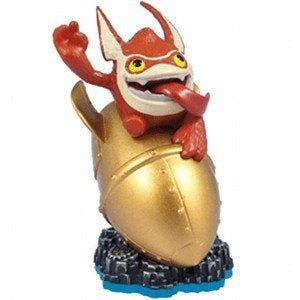 Skylanders Swap Force: Big Bang Trigger Happy (S3), Ophalen of Verzenden, Zo goed als nieuw