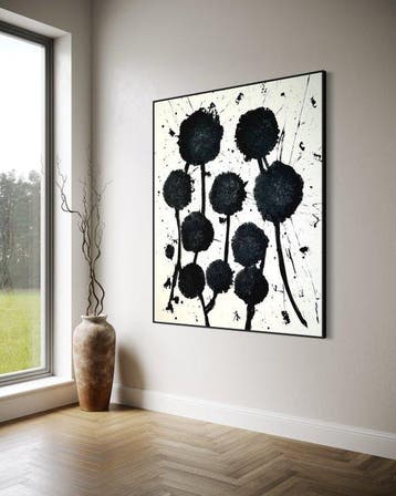 MiLo - Untethered Bloom - XXL, Antiek en Kunst