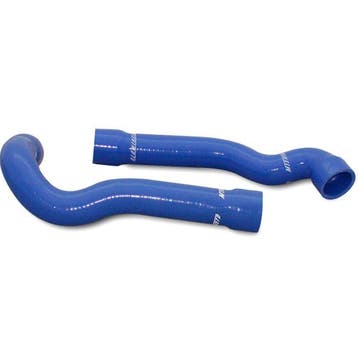Mishimoto 92-99 BMW E36 325/M3 Blue Silicone Hose Kit, Ophalen of Verzenden