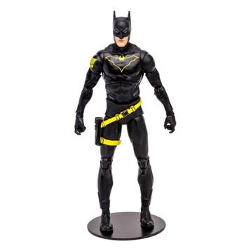 DC Multiverse Action Figure Jim Gordon as Batman (Batman: En, Ophalen of Verzenden, Nieuw