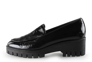 Jhay Loafers in maat 36 Zwart, Jhay, Verzenden, Zwart, Overige typen