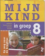 Mijn Kind In Groep 8, Ophalen of Verzenden, Nieuw