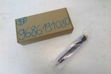 injector peugeot citroen ford 2.0 hdi 9686191080, Verzenden, Gebruikt