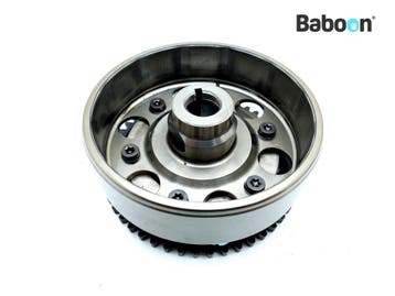 Vliegwiel / Rotor Honda CBR 900 RR Fireblade 2002-2003, Verzenden, Gebruikt