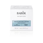 BABOR Skinovage Moisturizing Cream 5.2 (Dagcreme), Sieraden, Tassen en Uiterlijk, Uiterlijk | Gezichtsverzorging, Verzenden, Nieuw