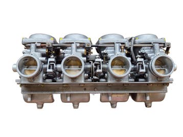 Mikuni BS32 Carburateur · Suzuki GSX750 (1980-1983), Motoren, Ophalen, Nieuw