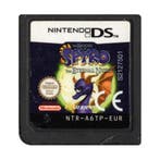 DS The Legend of Spyro: The Eternal Night, Spelcomputers en Games, Games | Nintendo DS, Verzenden, Zo goed als nieuw