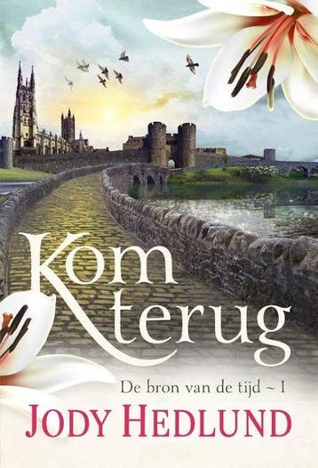 Hedlund, Jody-Kom terug, Boeken, Verzenden, Gelezen