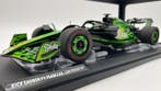 Solido 1:18 - Modelauto - Kick Sauber C44 G.Zhou Las Vegas, Nieuw
