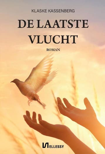 De laatste vlucht - Klaske Kassenberg 9789464932997, Verzenden, Gelezen, Klaske Kassenberg