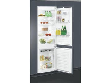 IGNIS ARL 6602 - inbouw koelvriescombinatie 178 cm - 194 l, Verzenden, Nieuw