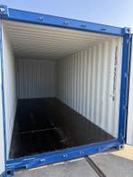 Nieuwe 20ft Zeecontainer(s) / Opslag container(s), Ophalen