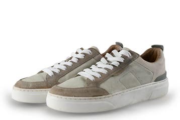 Bjorn Borg Sneakers in maat 43 Wit, Verzenden, Wit, Sneakers of Gympen, Gedragen