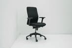 bureaustoel zwart, Ophalen of Verzenden, Gebruikt